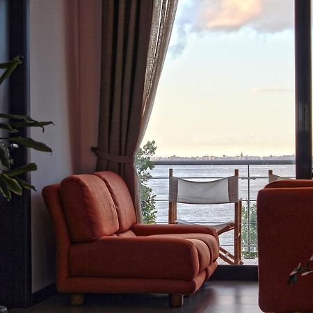 B&B Sirio Cannitello Luaran gambar