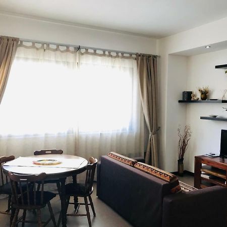 B&B Sirio Cannitello Luaran gambar