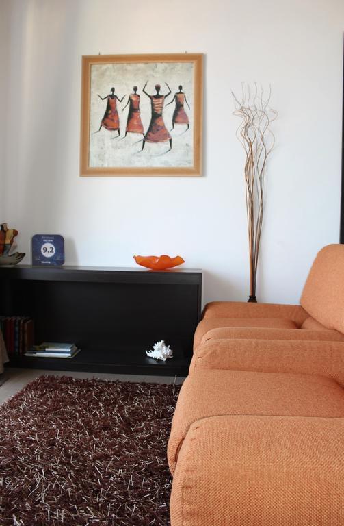 B&B Sirio Cannitello Luaran gambar