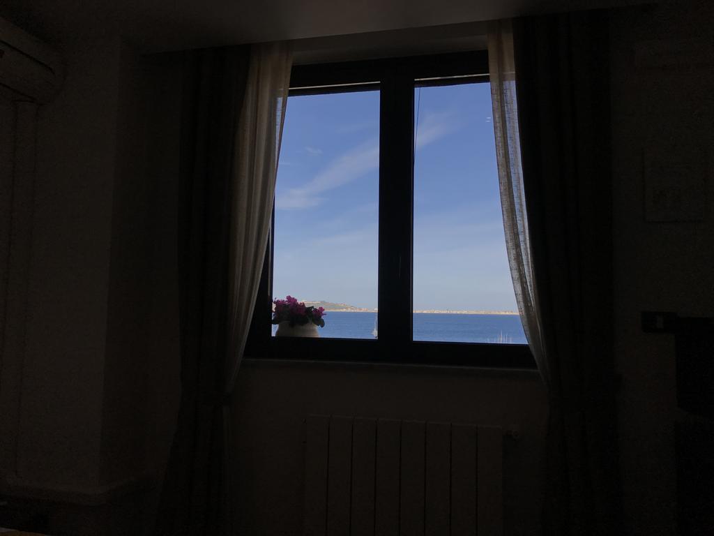 B&B Sirio Cannitello Luaran gambar