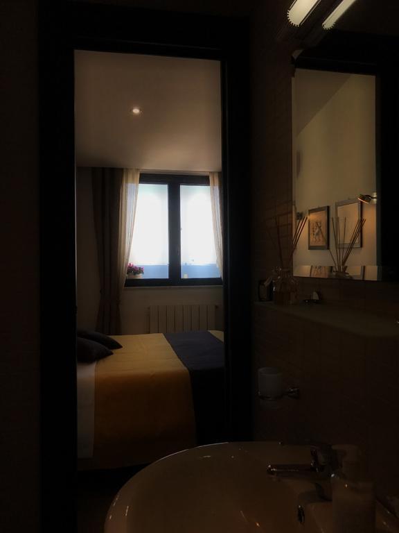 B&B Sirio Cannitello Luaran gambar