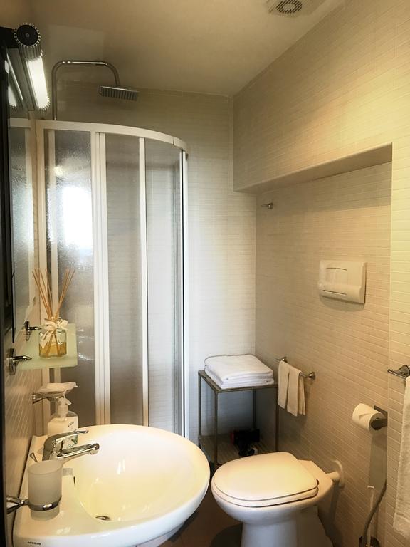 B&B Sirio Cannitello Luaran gambar