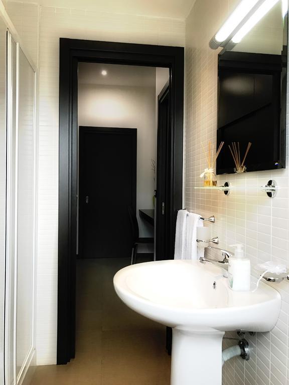 B&B Sirio Cannitello Luaran gambar