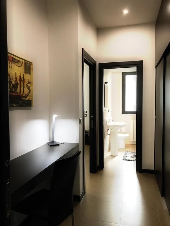 B&B Sirio Cannitello Luaran gambar
