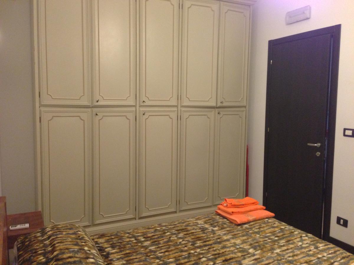 B&B Sirio Cannitello Luaran gambar