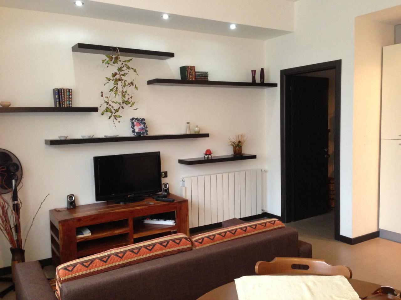 B&B Sirio Cannitello Luaran gambar